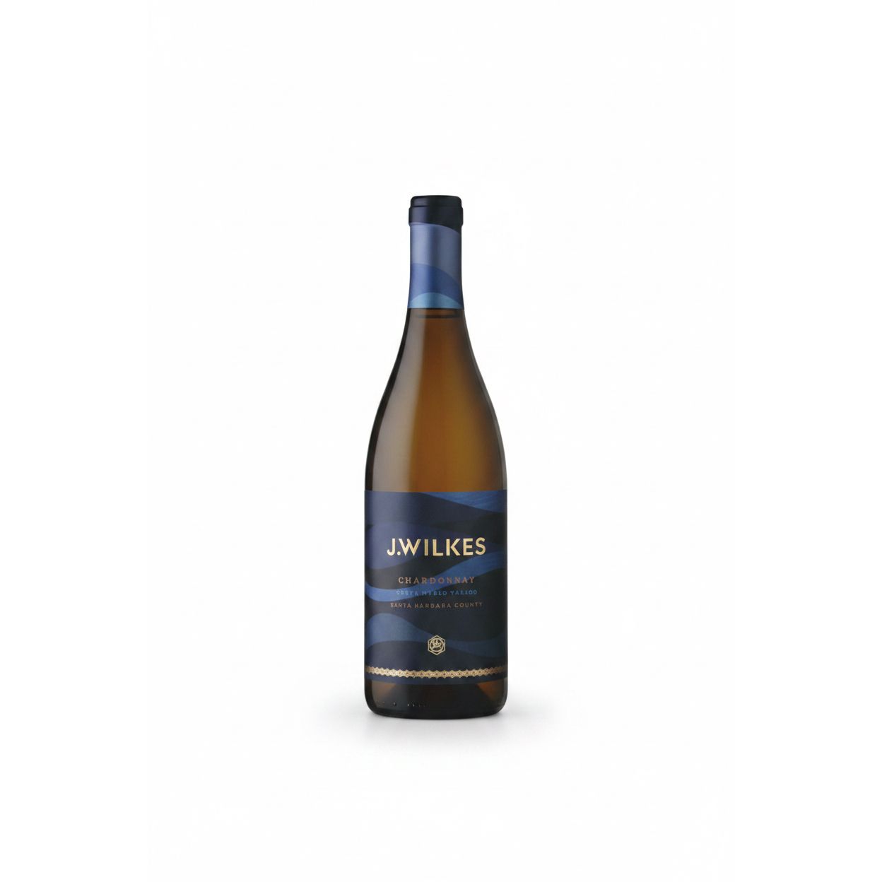 J Wilkes Chardonnay 2021