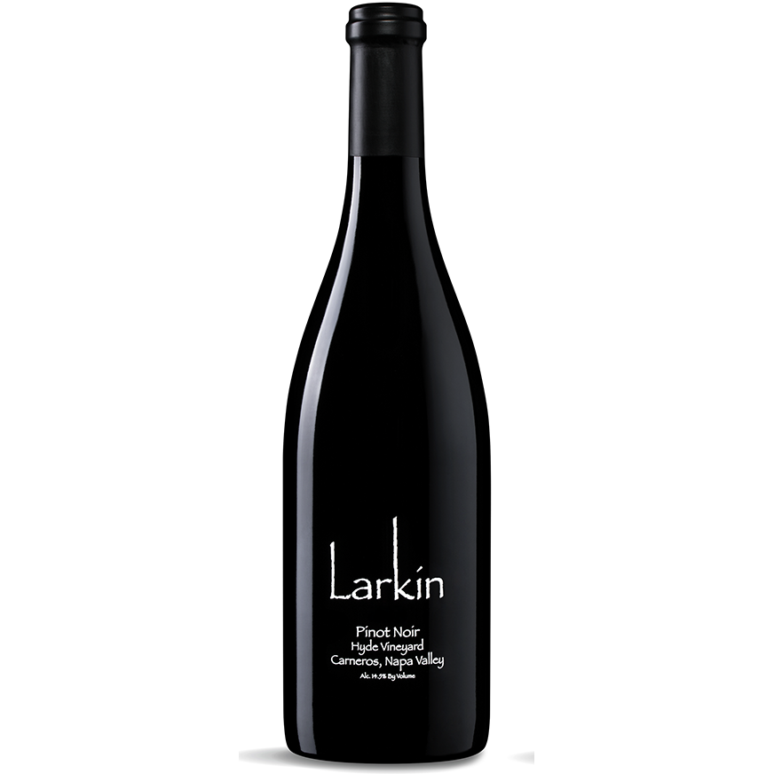 Jack Larkin Hyde Vineyard Pinot Noir