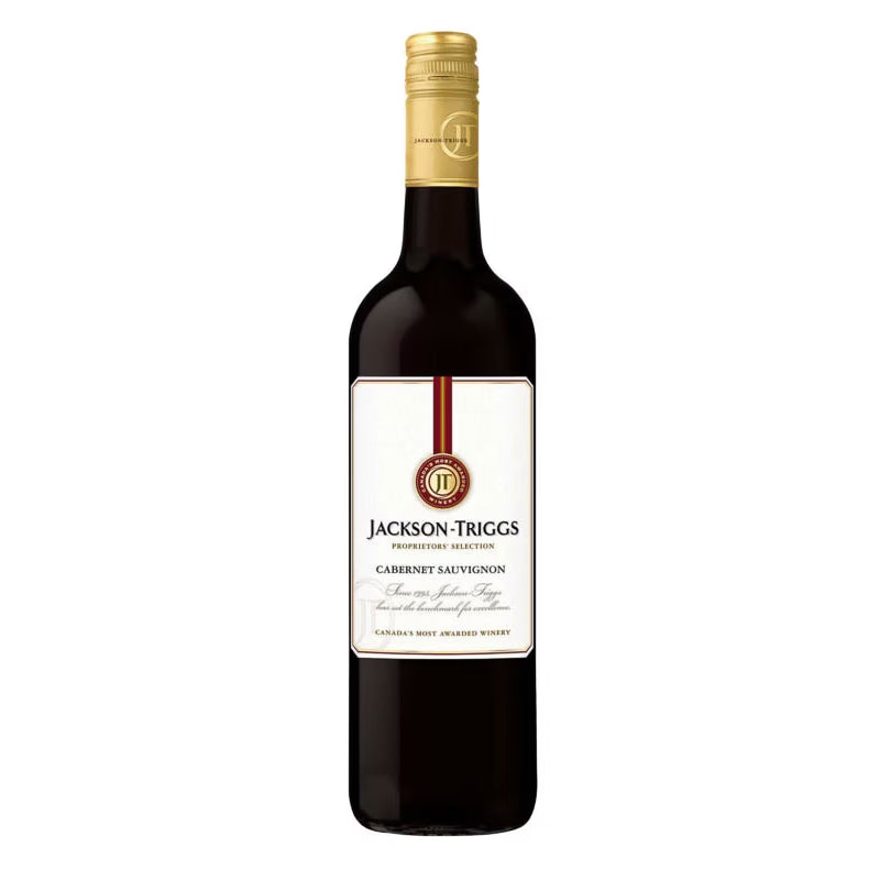 Jackson-Triggs Proprietors' Selection Cabernet Sauvignon