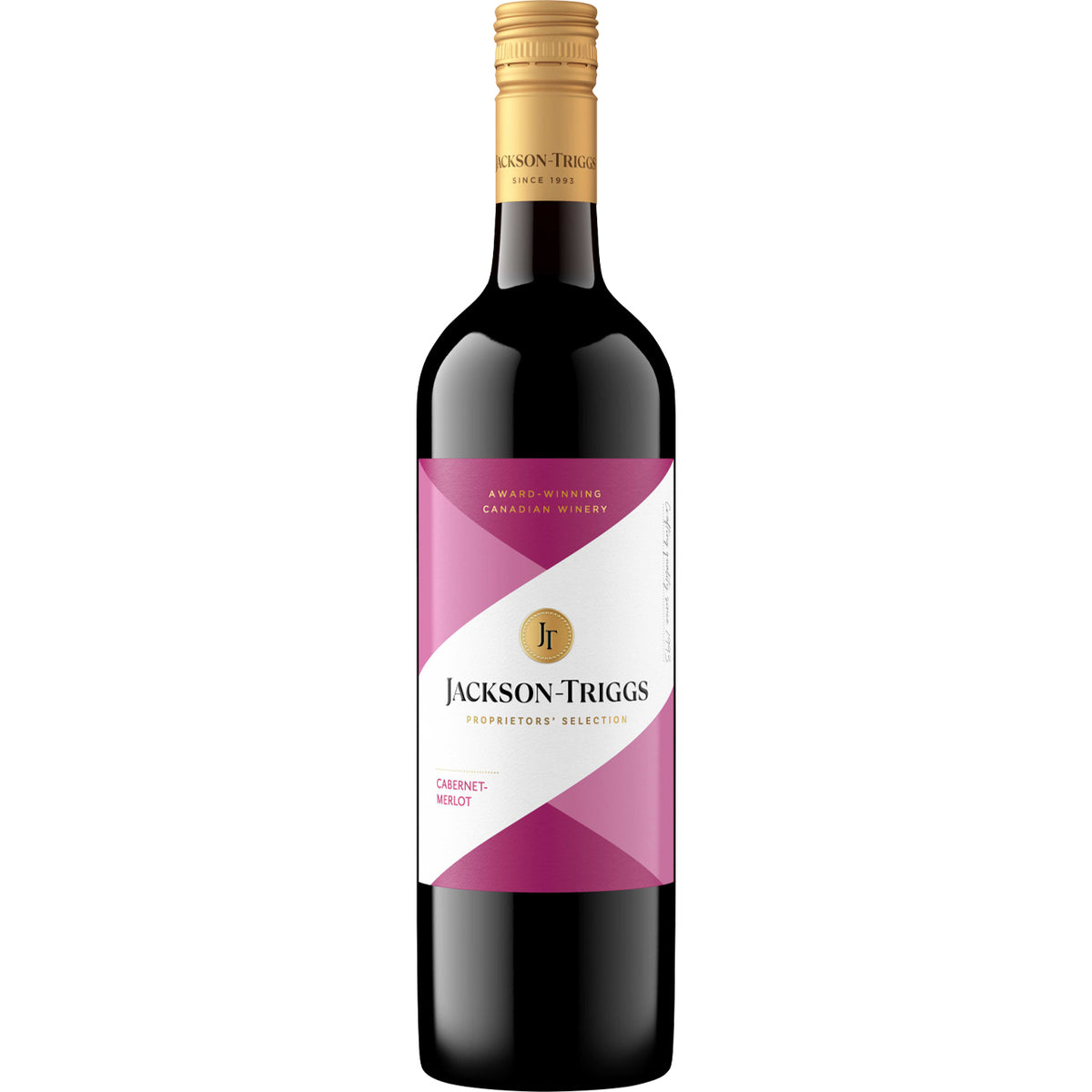 Jackson-Triggs Proprietors' Selection Merlot