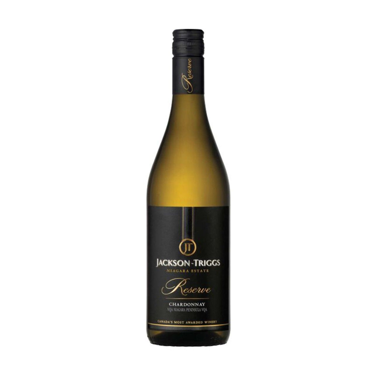 Jackson-Triggs Reserve Chardonnay