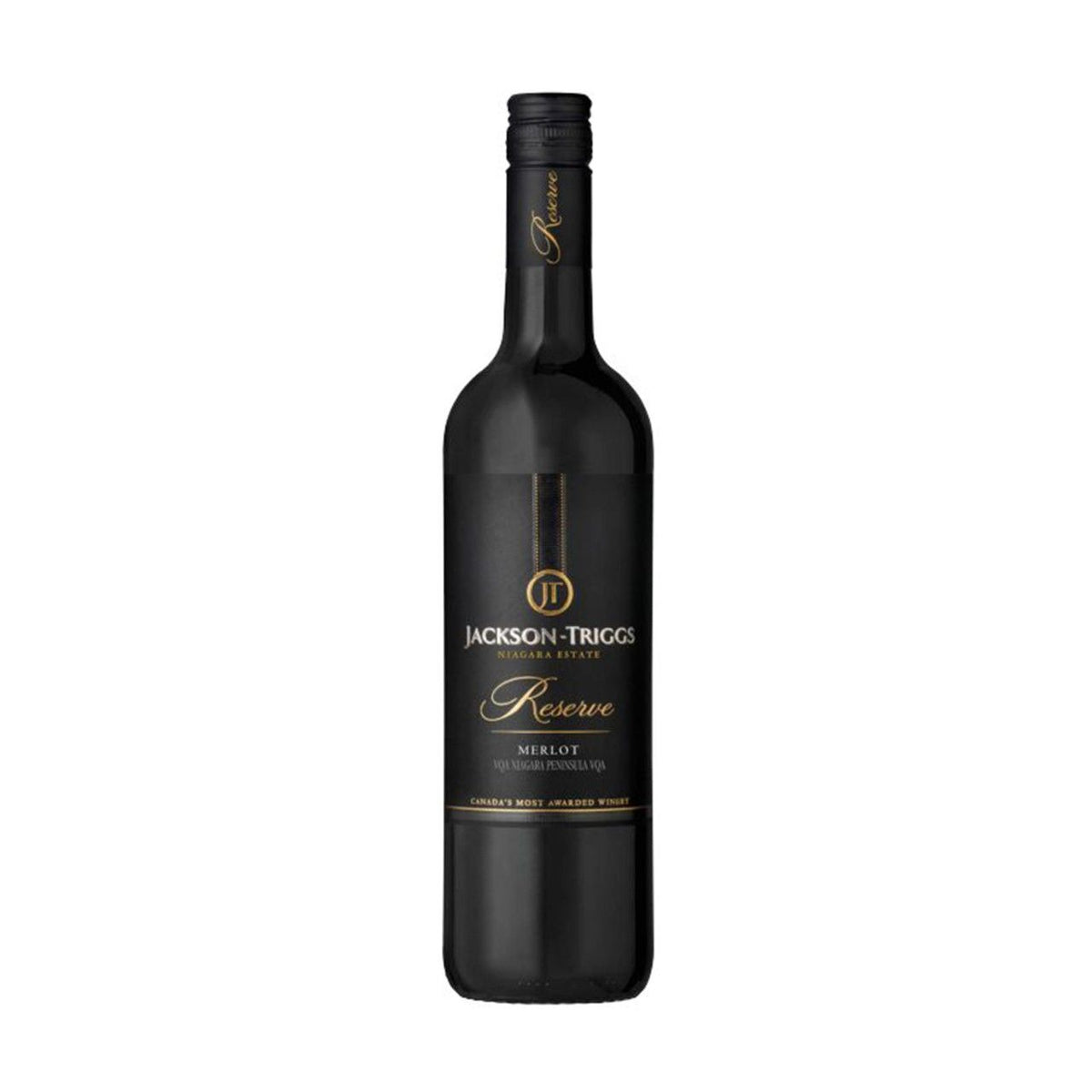 Jackson-Triggs Reserve Winemaker's Series Merlot