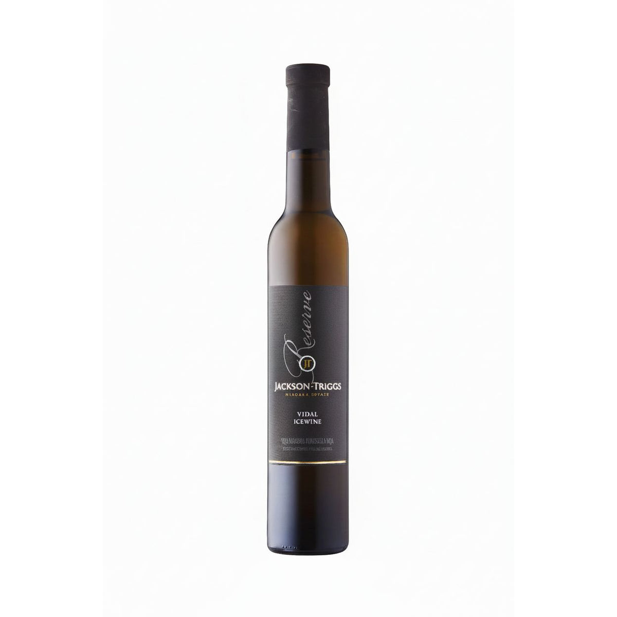 Jackson Triggs Okanagan Estate Reserve Riesling Icewine