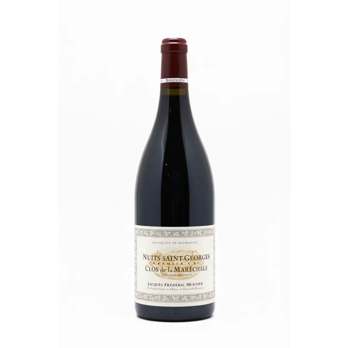 Jacques Frederic Mugnier Clos de la Marechale 