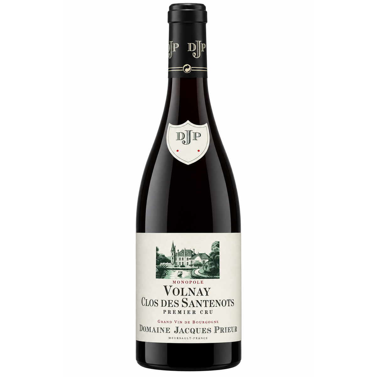 Jacques Prieur Volnay Santenots 1er Cru
