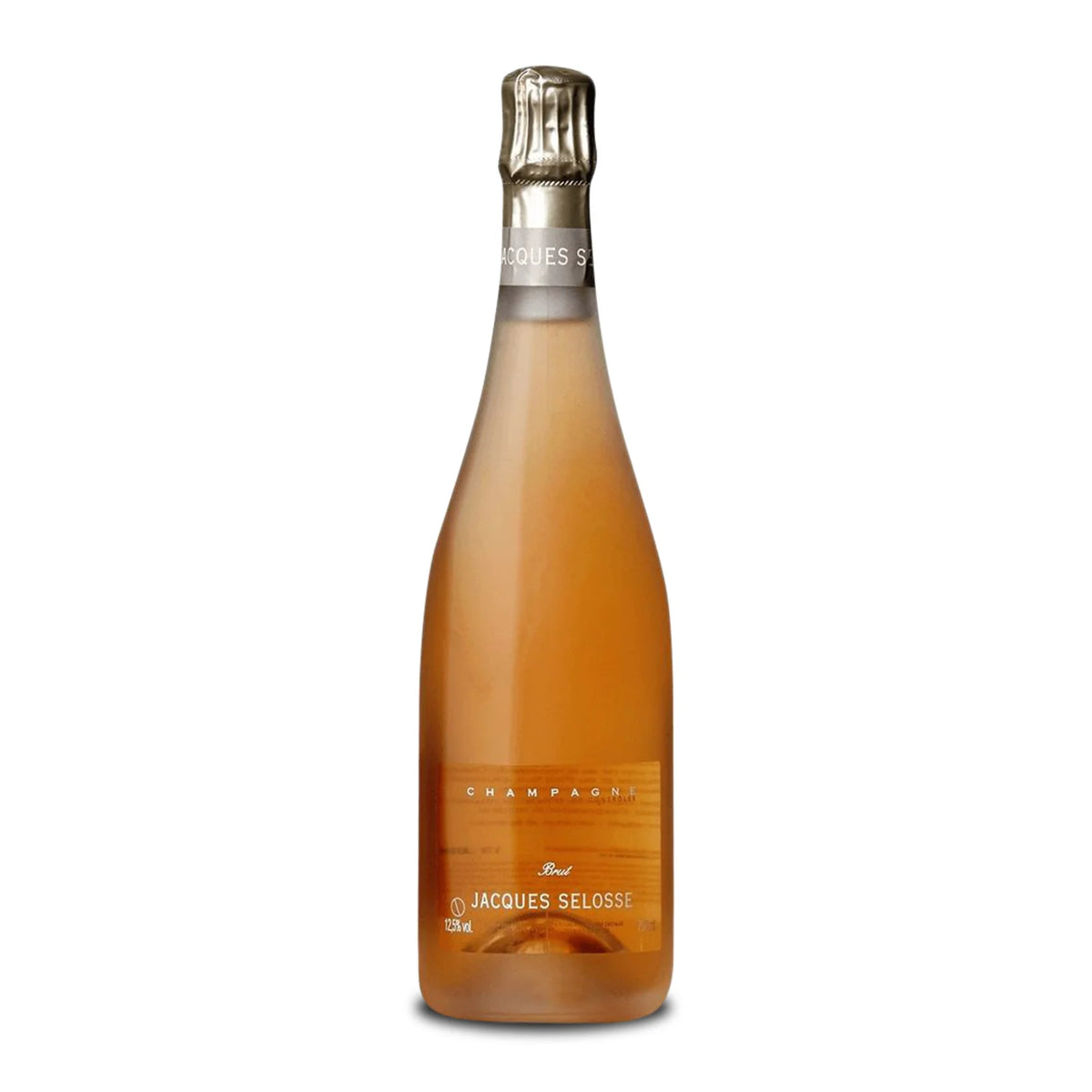 Jacques Selosse Champagne Brut Rose