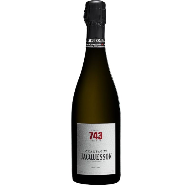 Jacquesson Cuvee 743 Brut