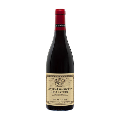 Louis Jadot Gevrey-Chambertin 1er Cru 'Les Cazetiers' 750ml