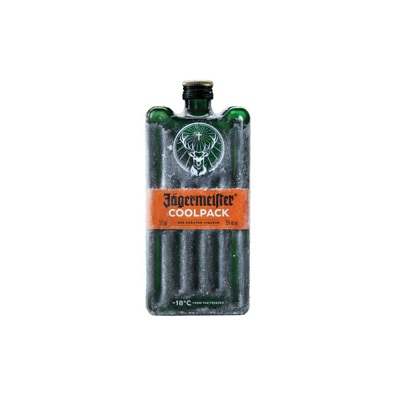 Jagermeister Herbal Liqueur - 375ML