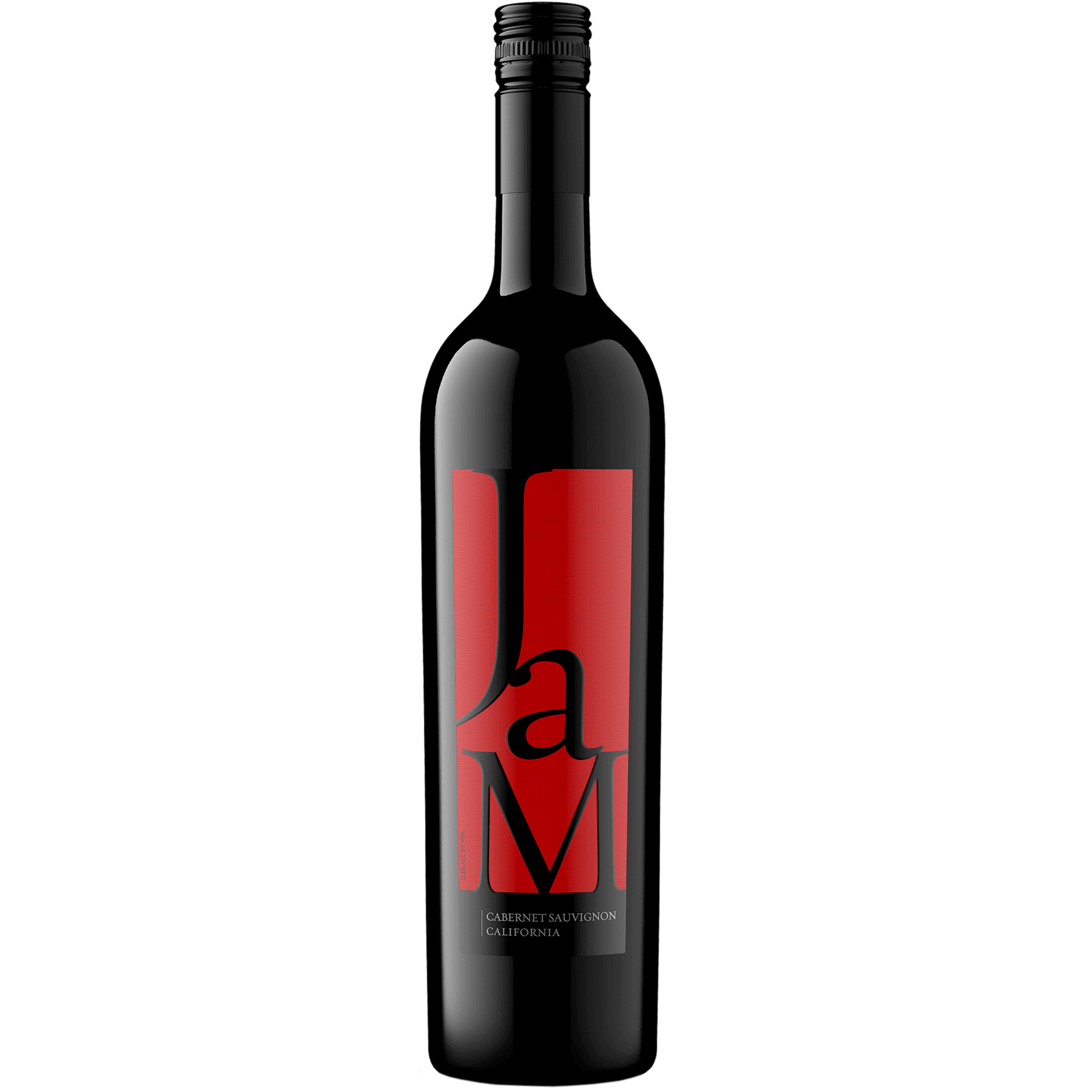 Jam Cellars Cabernet Sauvignon