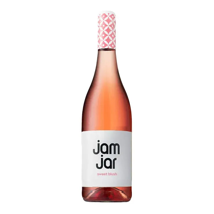 Jam Jar Sweet Blush