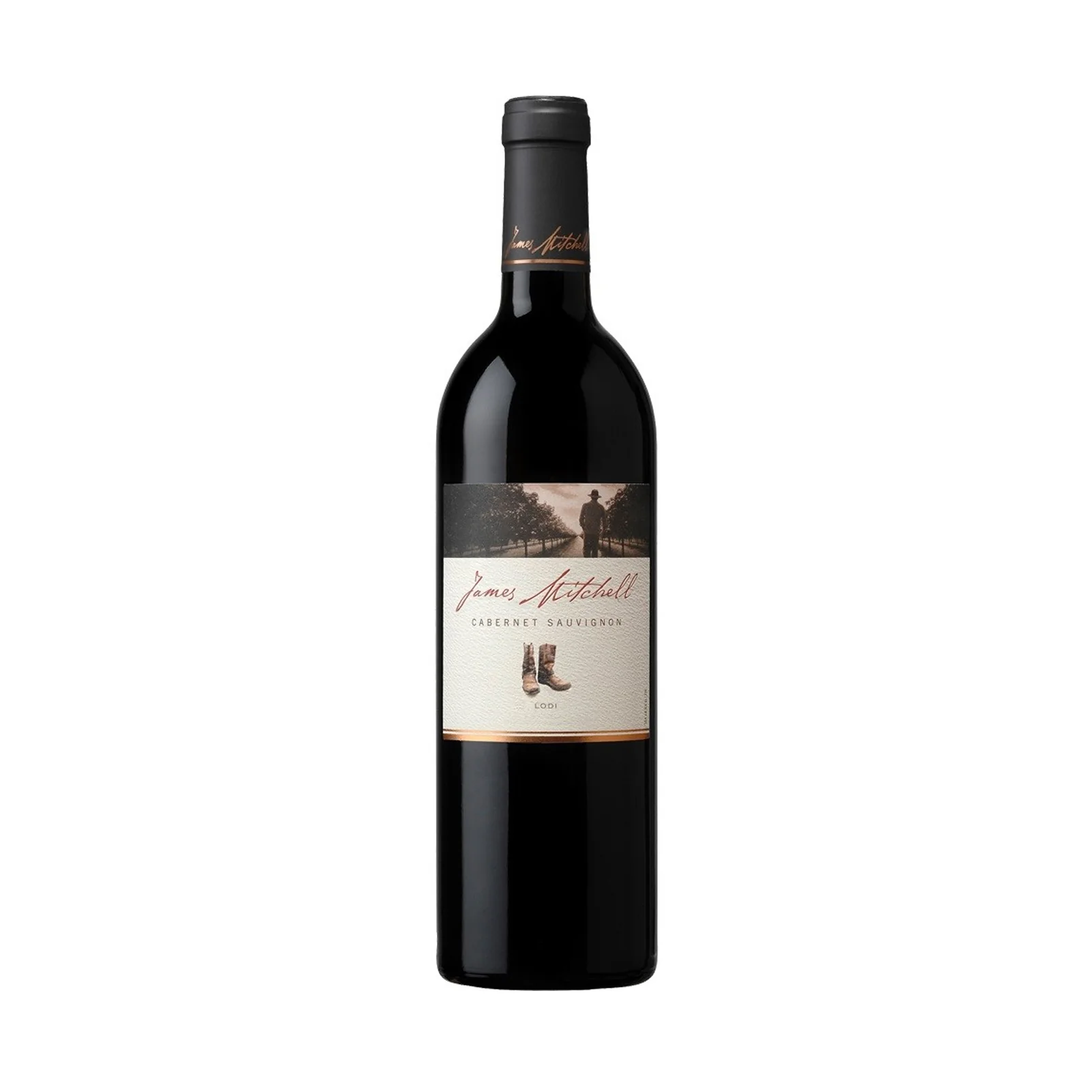 James Mitchell Cabernet Sauvignon 