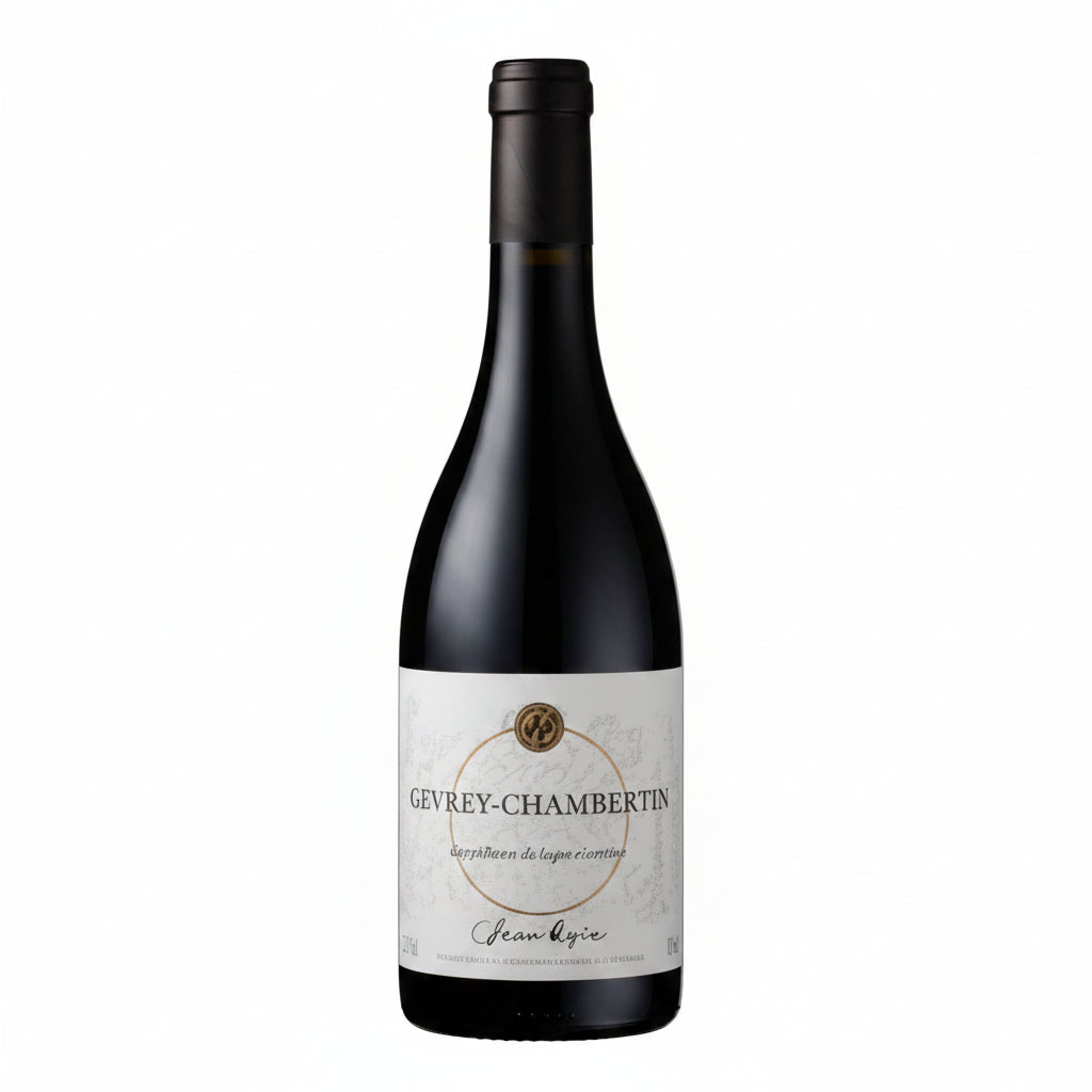Jane Eyre Gevrey-Chambertin
