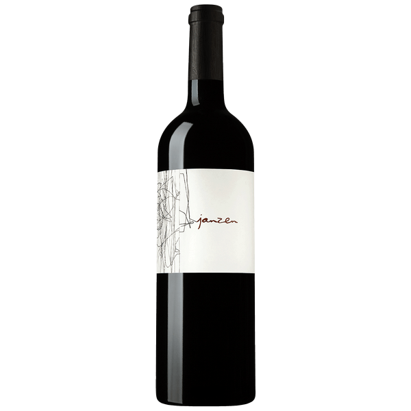 Janzen Beckstoffer To Kalon Vineyard Cabernet Sauvignon
