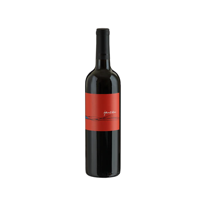 Janzen Napa Cabernet 