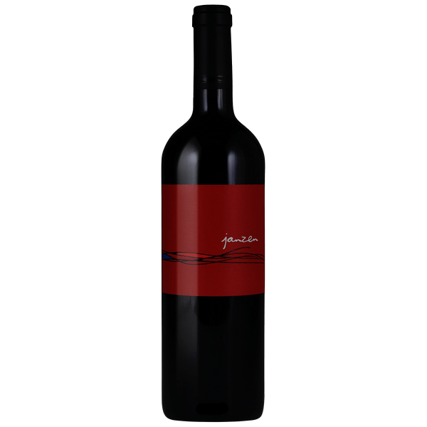 Janzen Napa Valley Cabernet Sauvignon