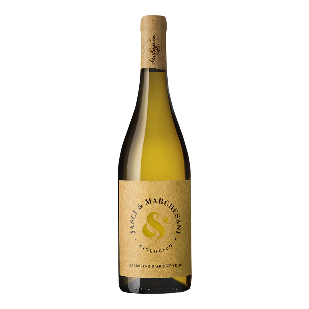 Jasci & Marchesani Trebbiano d'Abruzzo 