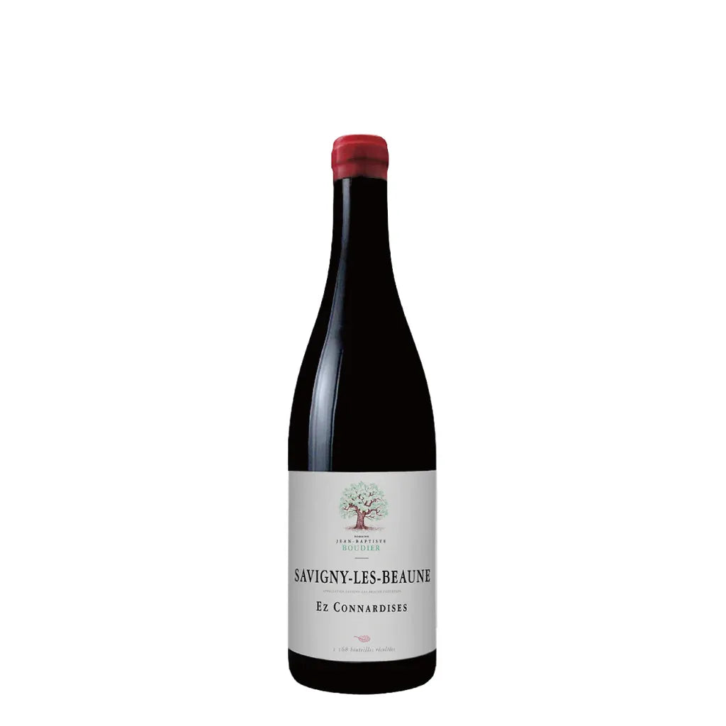 Jean-Baptiste Boudier Pere & Fils Ez Connardises Savigny-Les-Beaune 2018 750ml