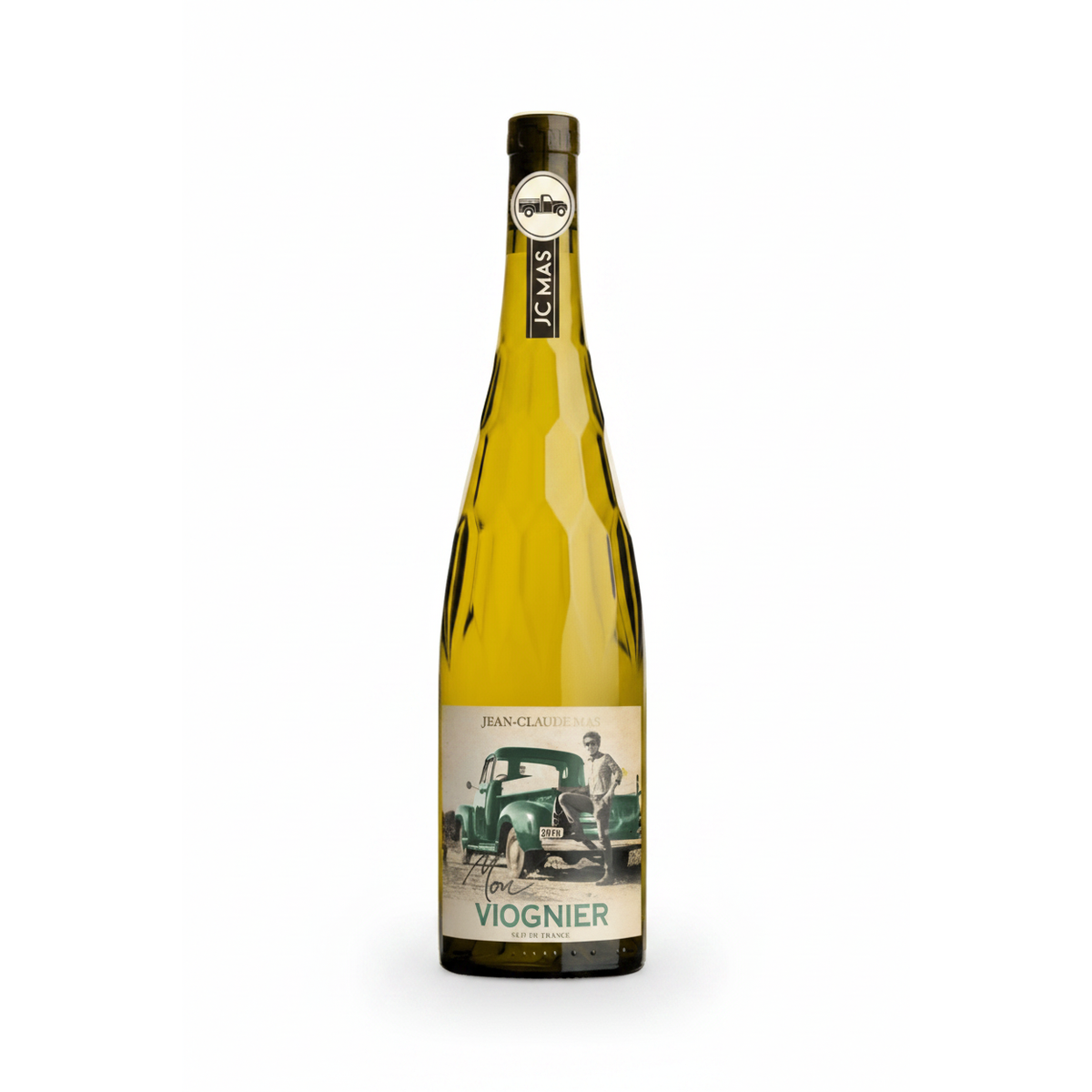 Jean-Claude Mas Mon Viognier