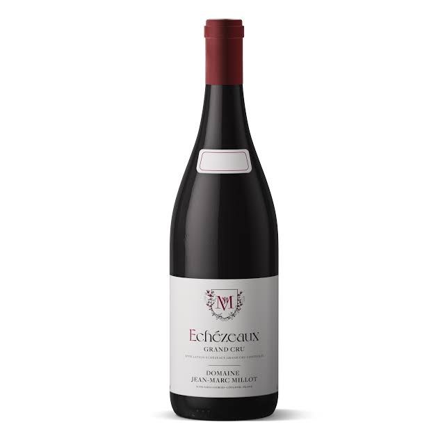 Jean-Marc Millot Echezeaux Grand Cru Magnum