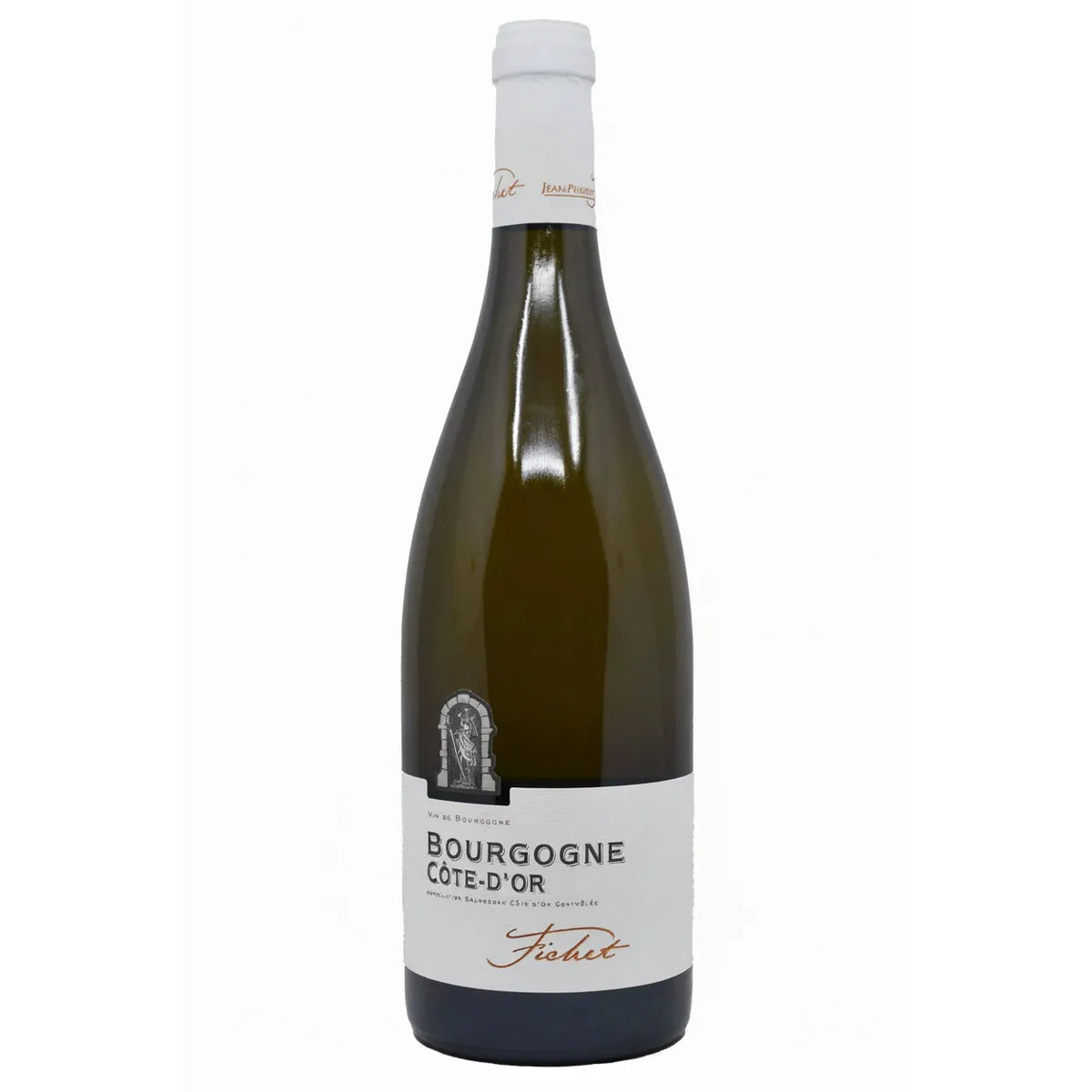 Jean-Philippe Fichet Bourgogne Blanc 
