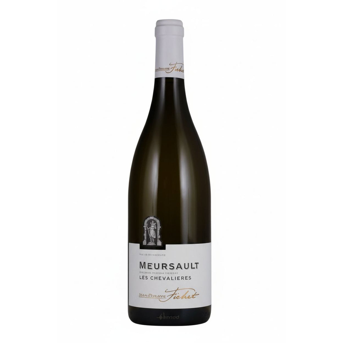 Jean-Philippe Fichet Meursault Les Chevalieres