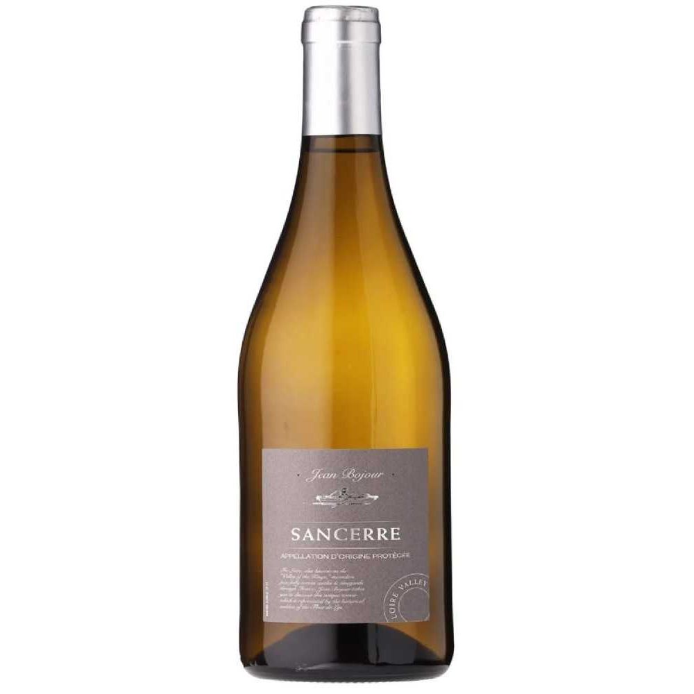 Jean Beauvillon Sancerre