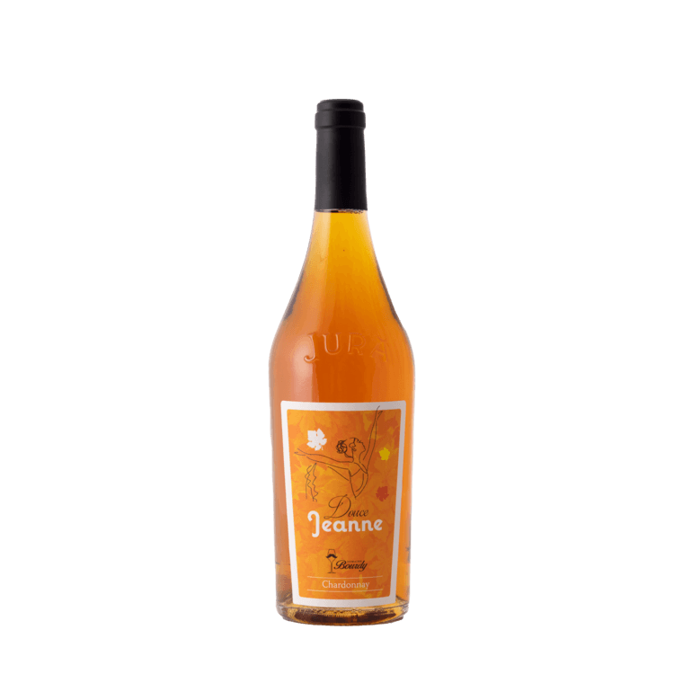 Jean Bourdy Cuvee Jeanne 2022