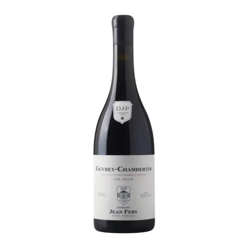 Jean Fery Gevrey-Chambertin 2022