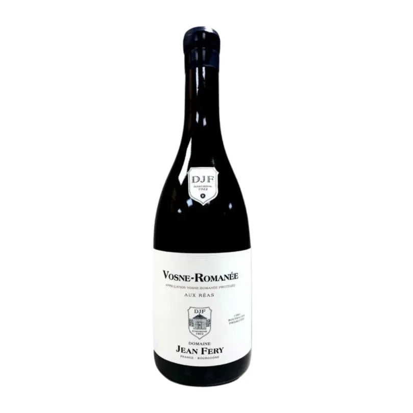 Jean Fery Vosne-Romanee Les Cinq Terres 2022