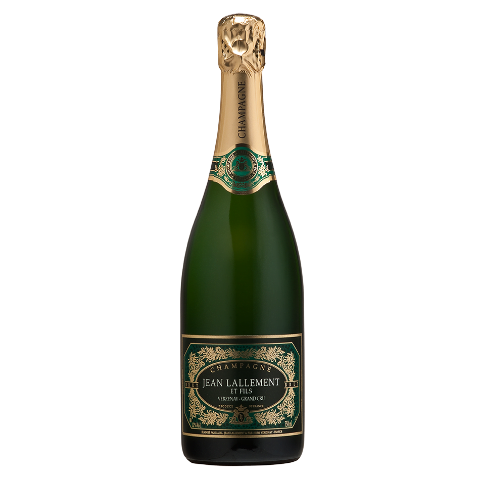 Jean Lallement Brut Tradition