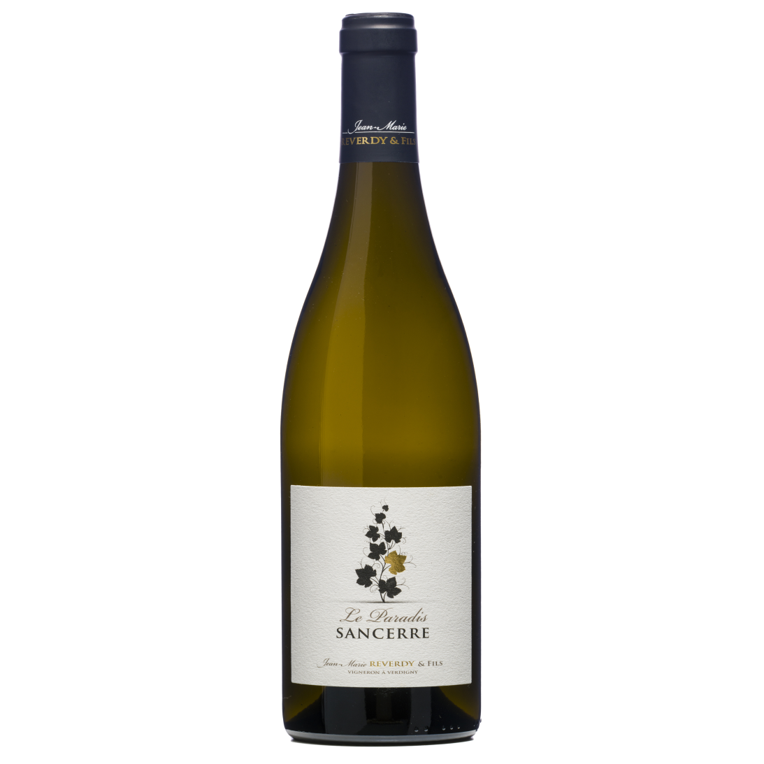 Jean Marie Reverdy et Fils Le Paradis Sancerre
