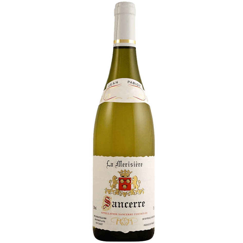 Jean Pabiot La Merisiere Sancerre