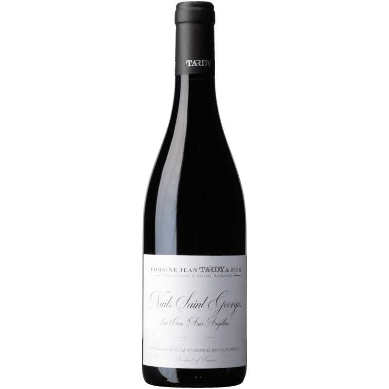 Jean Tardy Echezeaux Grand Cru Les Treux