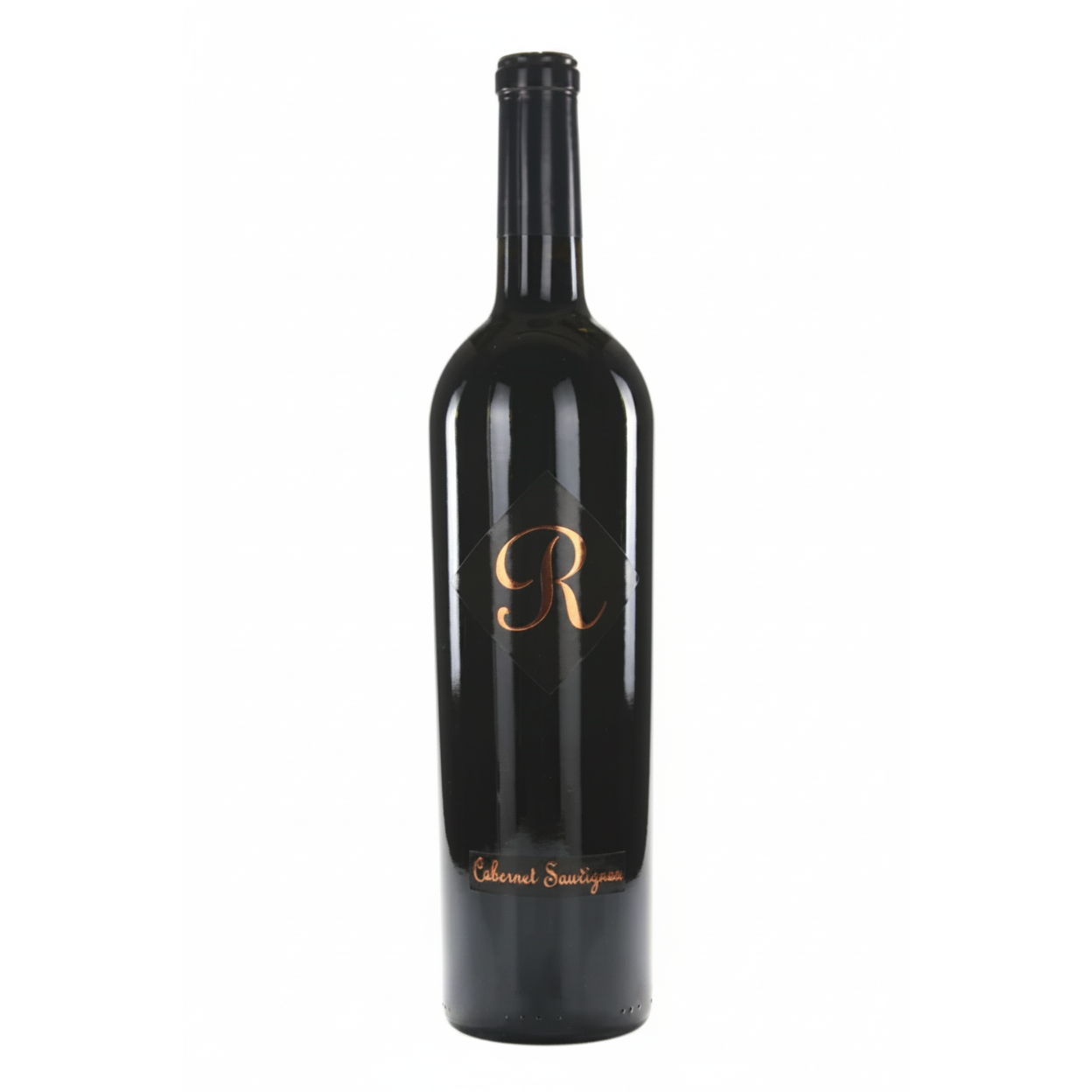 Jeff Runquist 'R' Cabernet Sauvignon
