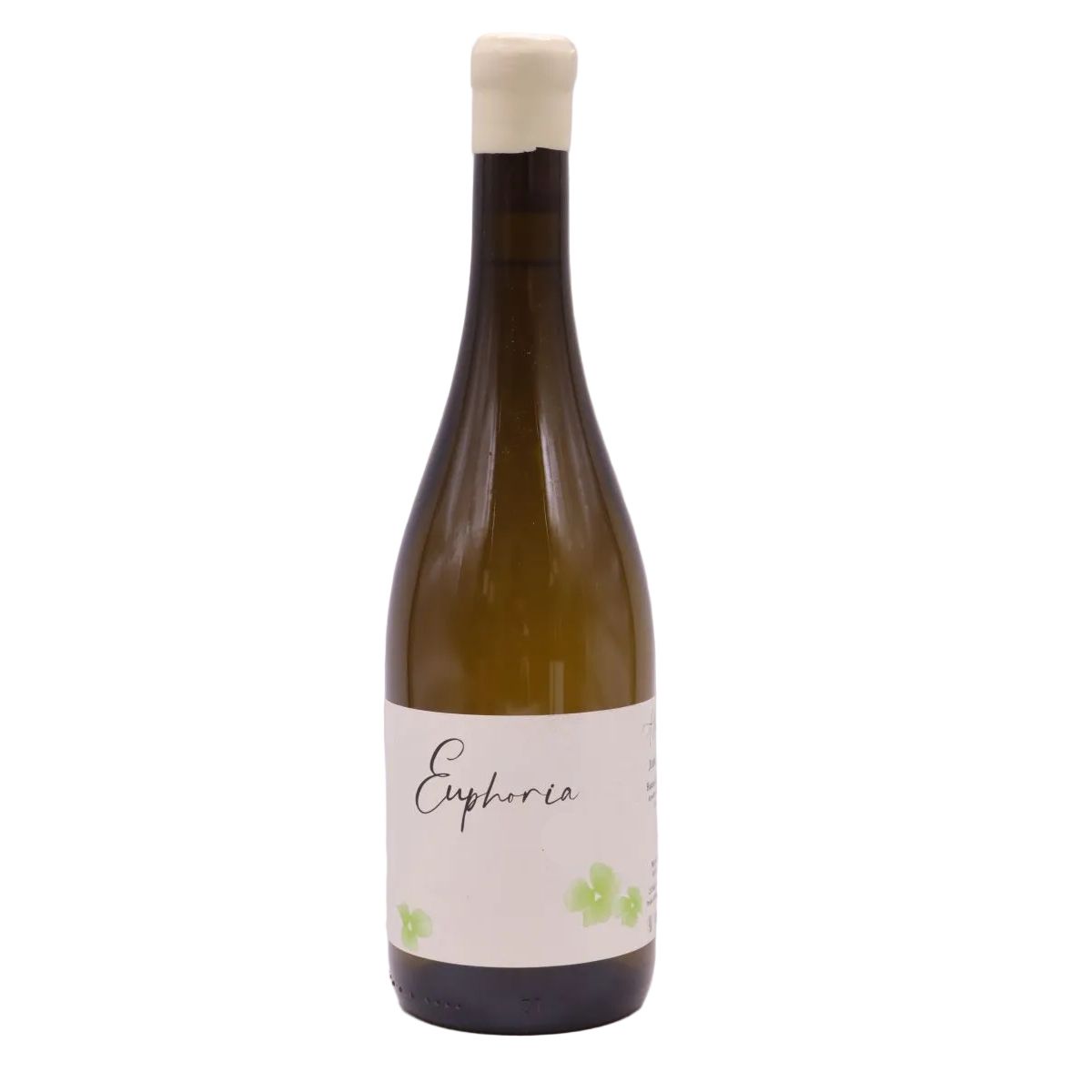 Jeremy Carteret Euphoria Blanc