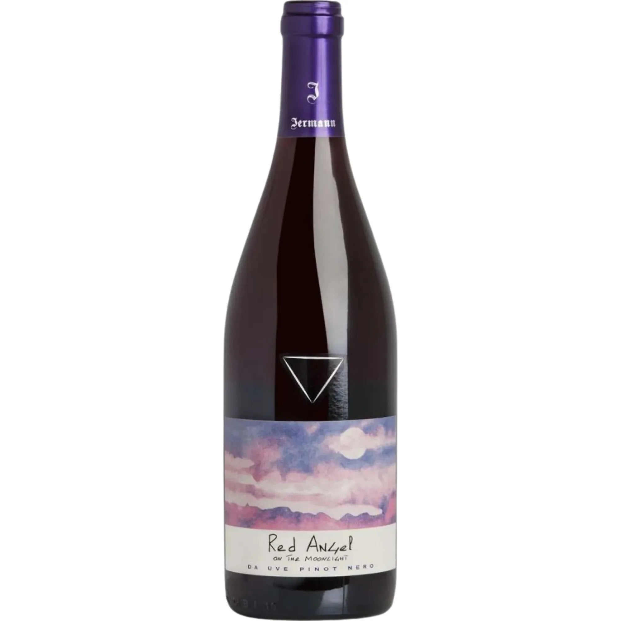 Jermann 'Red Angel In The Moonlight' 750ml