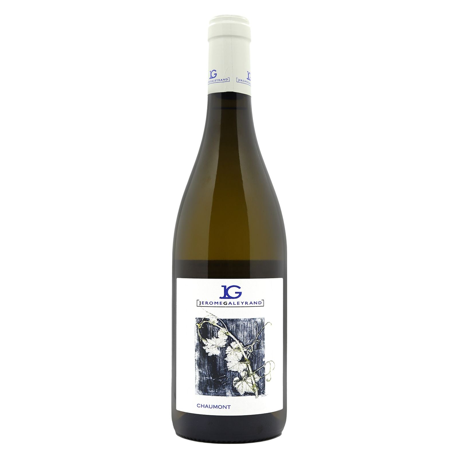 Jerome Galeyrand Bourgogne Aligote Chaumont 2022