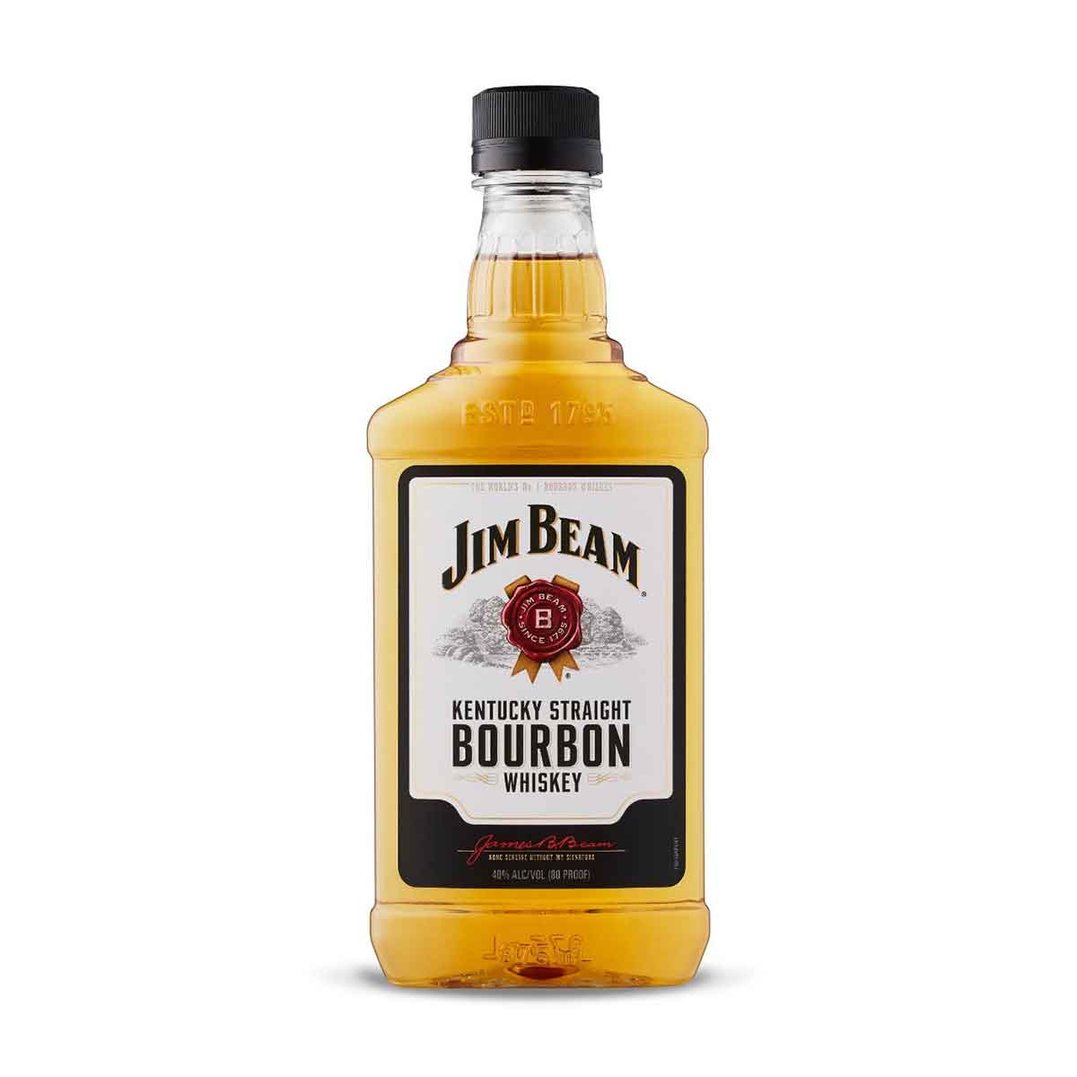Jim Beam White 375ml