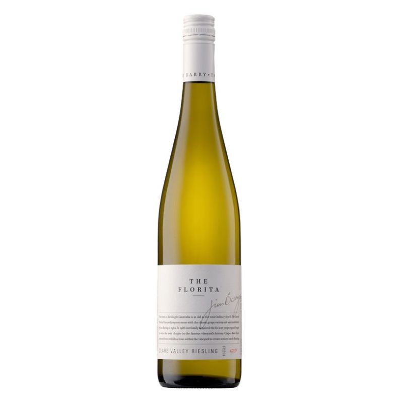 Jim Barry The Florita Riesling