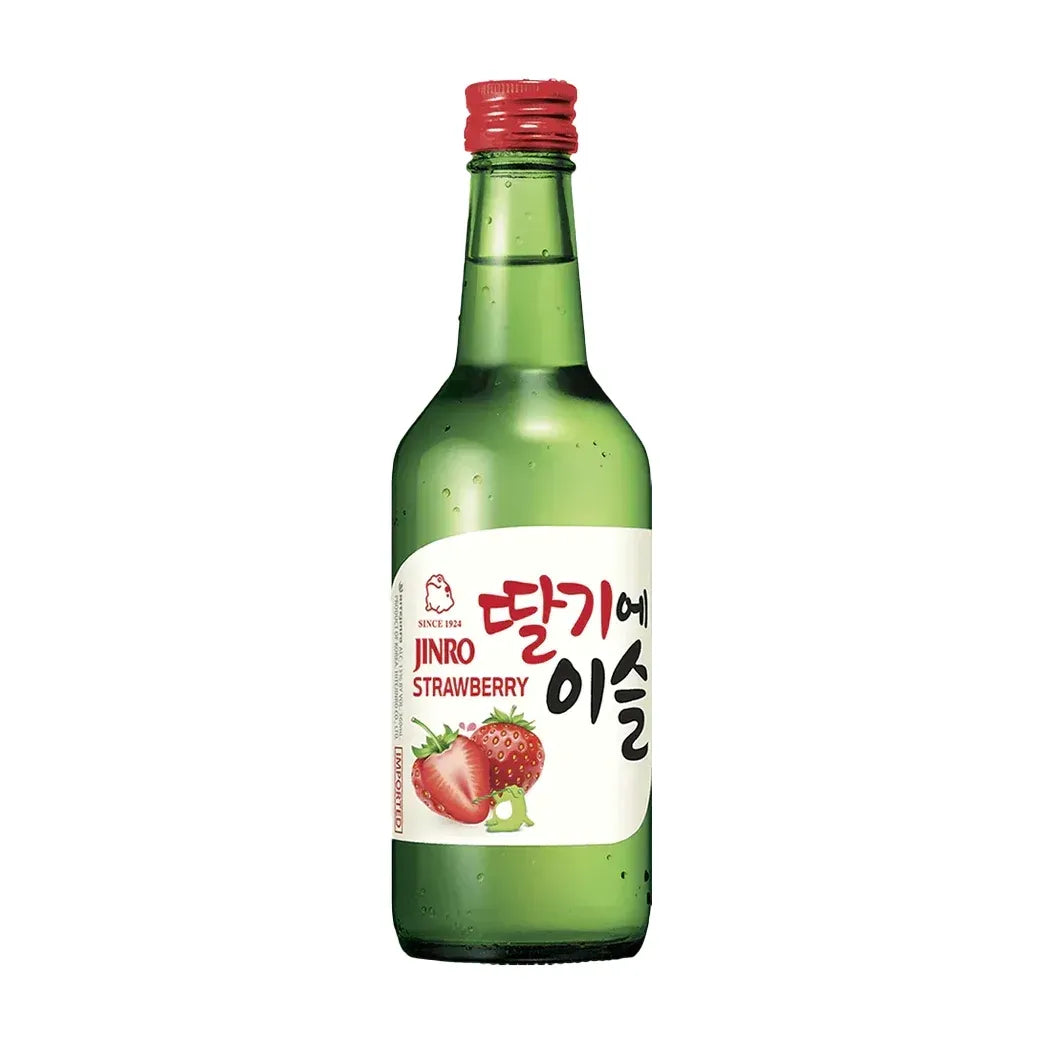Jinro Soju