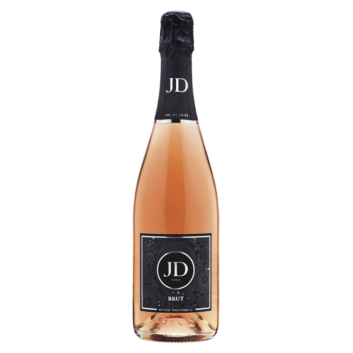 Joel Delaunay Rose Brut