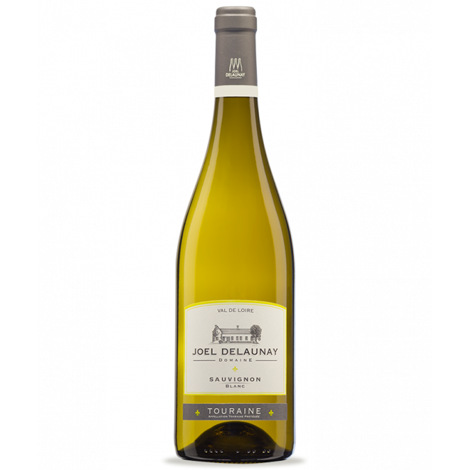 Joel Delaunay Sauvignon Blanc
