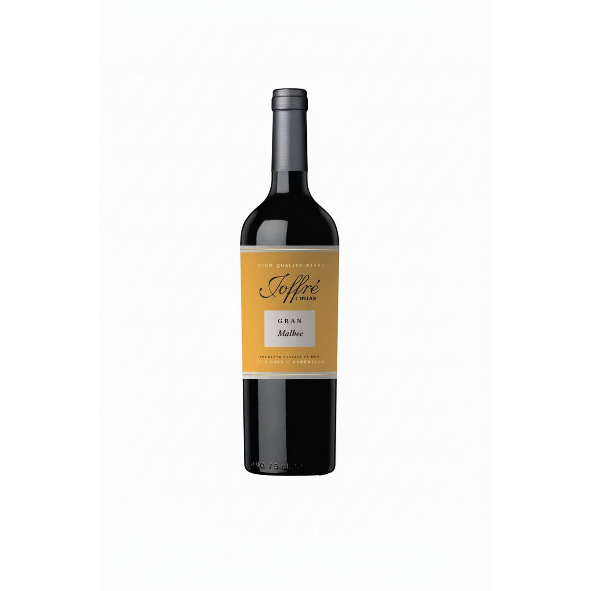 Joffre Premium Reserva Malbec