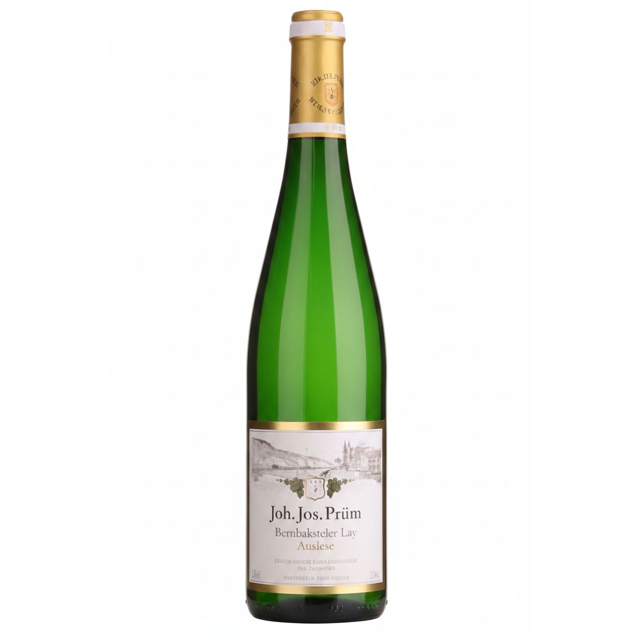 Joh. Jos. Prum Bernkasteler Lay Riesling Auslese 2020