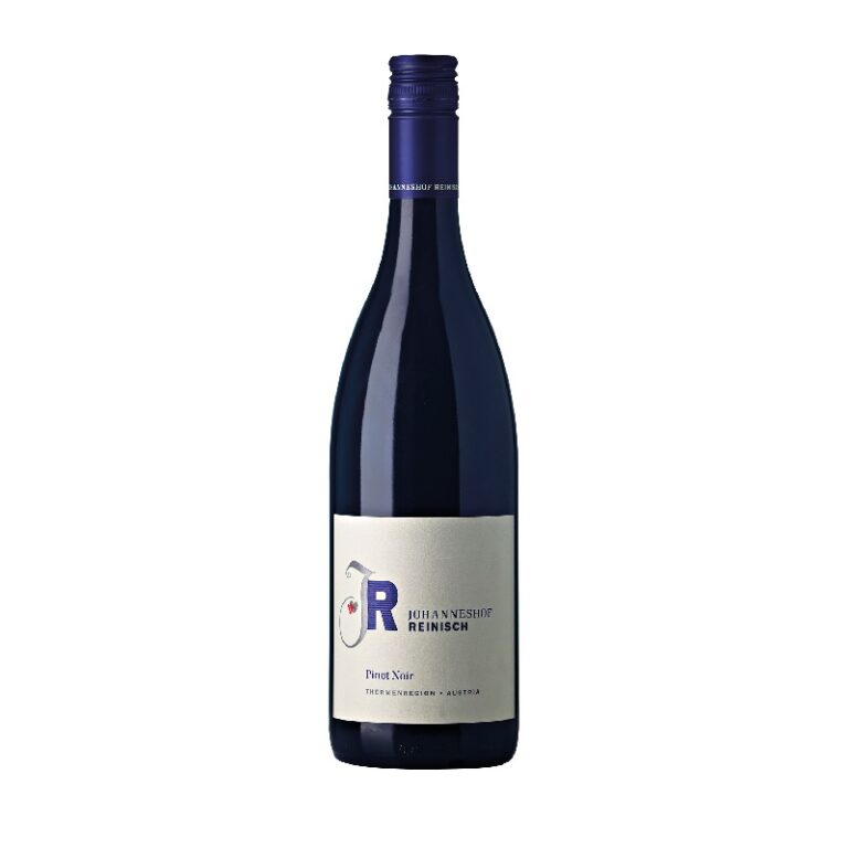 Johanneshof Reinisch Pinot Noir 2022