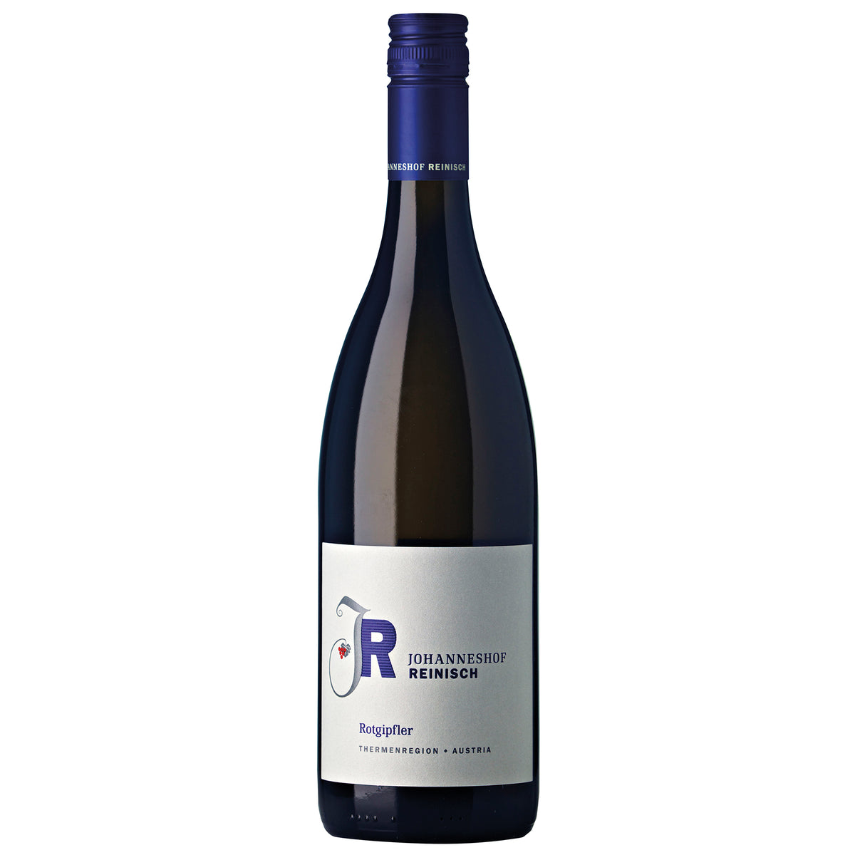 Johanneshof Reinisch Rotgipfler 2024
