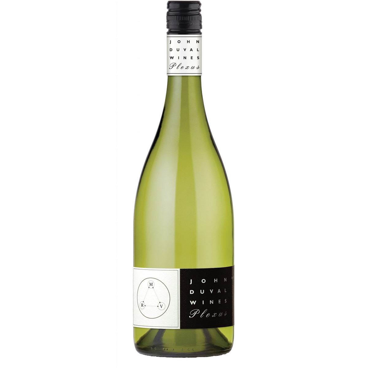 John Duval Plexus White