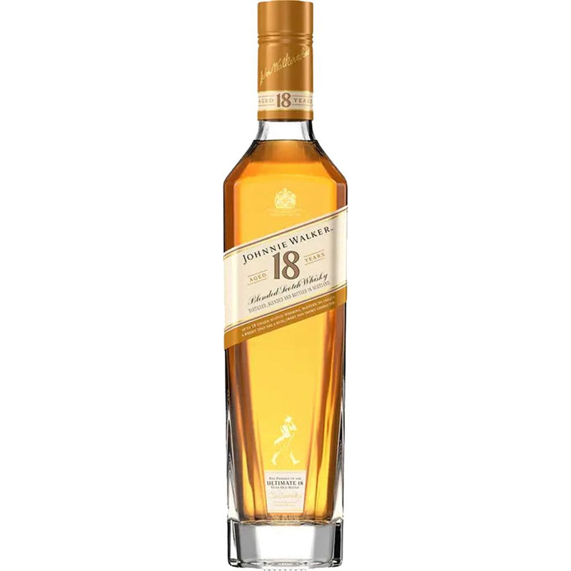 Johnnie Walker 18 Year Old 50ml