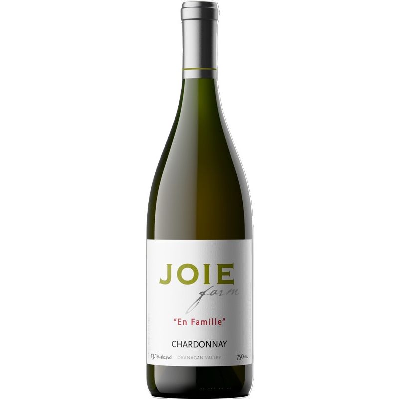 JoieFarm En Famille Reserve Chardonnay